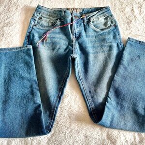 Lucky Brand Jeans